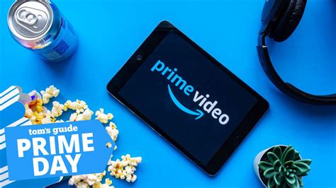 prime day streaming specials